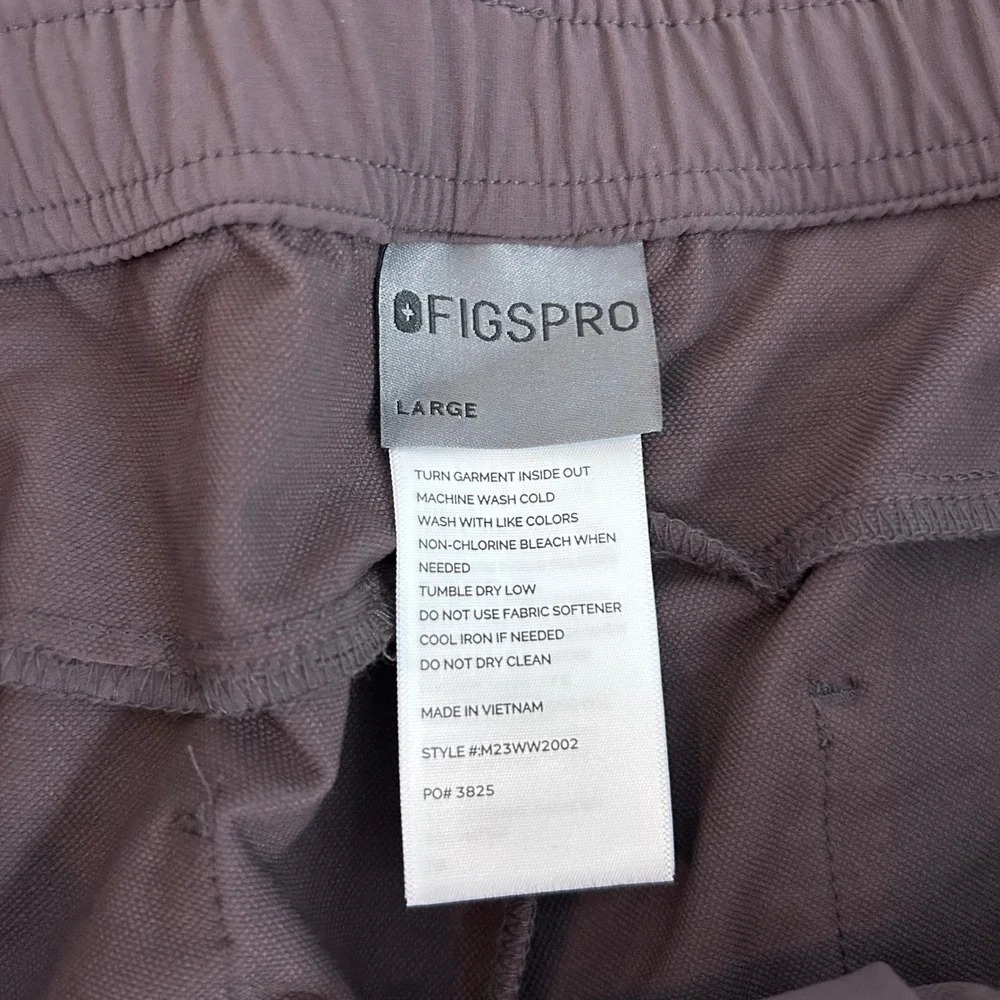 Figs pro scrub